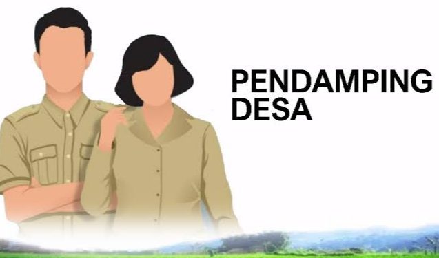 Syarat dan Cara Daftar Pendamping Desa Tahun 2025