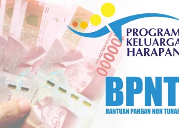 Syarat Dapatkan Bantuan PKH dan BPNT Periode Pertama Tahun 2025