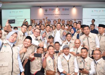 Syarat Kriteria Daftar Pendamping Desa Tahun 2025