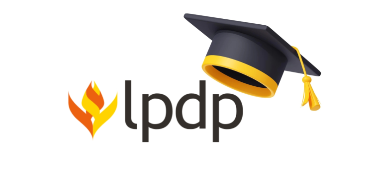Tata Cara dan Syarat Pendaftaran LPDP 2025