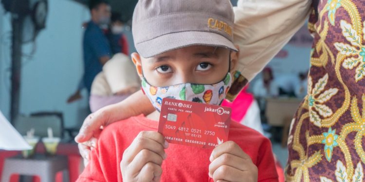 Update Terbaru Cara Mencairkan Bantuan KAJ Januari 2025