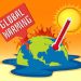 Apa yang Dimaksud dengan Efek Rumah Kaca dan Pemanasan Global? Simak Sebab dan Akibatnya