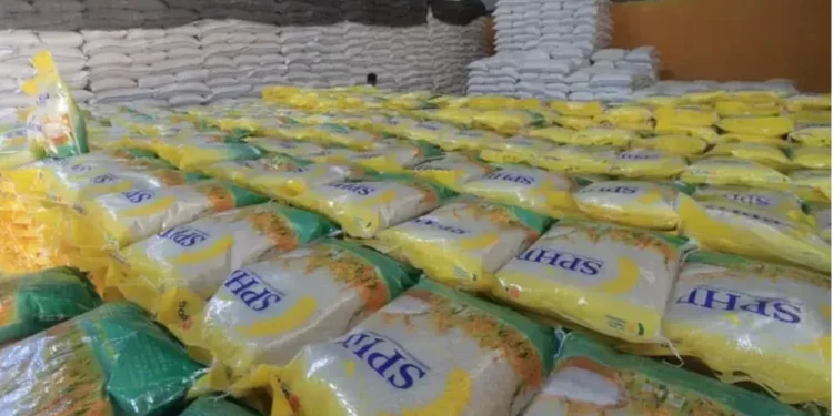 Bansos Beras 10 Kg Cair di Februari 2025, Ini Kriteria Penerimanya