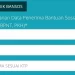 Bansos PKH Februari 2025 Cair Hari Ini, Cek Nama Penerimanya Disini