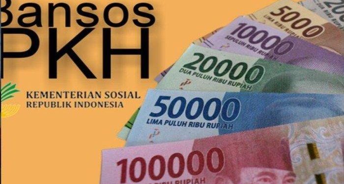 Bansos PKH Tahap 1 Masih Cair di Februari 2025, Cek Penerimanya Disini