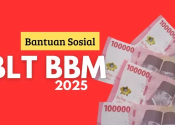 Cara Cek Penerima Bansos BLT BBM yang Cair Februari 2025