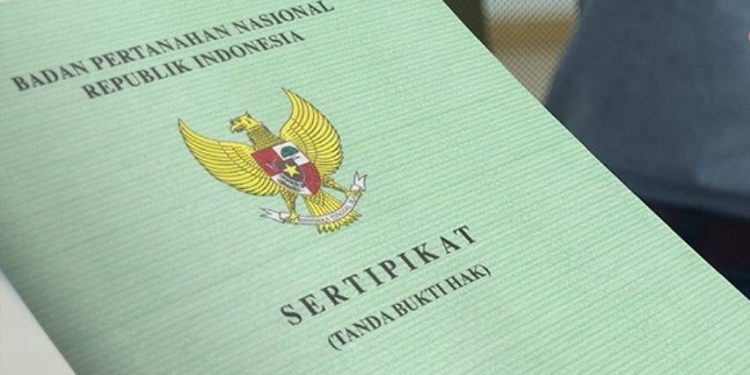 Cara Cek Sertifikat Tanah secara Online dengan Mudah