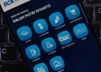 Cara Pindahkan M-Banking BCA ke Gadget Lain Tanpa Perlu ke BANK