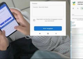Cek Penerima Bantuan bagi Peserta Didik Rp450.000 - Rp1.800.000, Lihat Melalui Handphone Anda Sekarang!