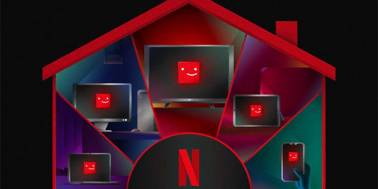 Daftar Film Layar Lebar yang Akan Masuk ke dalam Netflix Tahun 2025