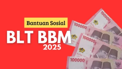 Ini Daftar Penerima BLT BBM Februari 2025, Segera Cek Nama Anda
