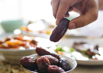 Jadwal Imsakiyah dan Berbuka Wilayah Aceh Ramadhan 1446 H / 2025
