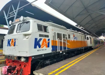 Jadwal Mudik Gratis Kereta Api 2025: Tips Dapatkan Tiket Mudik Gratis