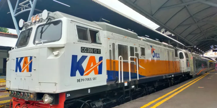 Jadwal Mudik Gratis Kereta Api 2025: Tips Dapatkan Tiket Mudik Gratis