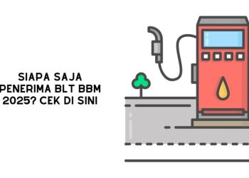 Kapan Bansos BLT BBM Februari 2025 Cair? Ini Jadwal dan Cara Cek Penerimanya