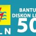 Kapan Diskon Listrik 50% Tahun 2025 Berakhir? Cek Jadwalnya Disini