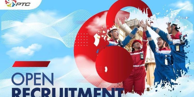 Loker Pertamina Training and Consulting: Dibuka Bagi Lulusan D3 Hingga S2