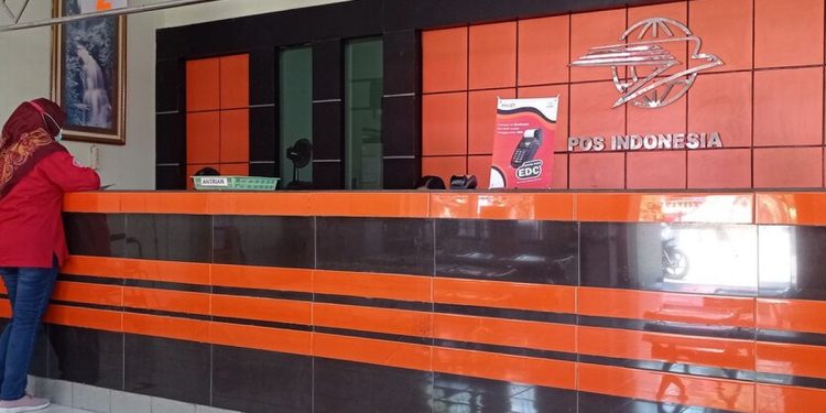 Segera Cek Penerimanya! Kantor POS sudah Menyalurkan Bantuan Termin Pertama di Tahun 2025