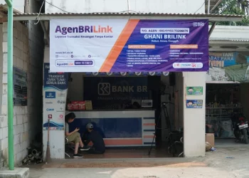 Syarat dan Modal Awal Menjadi Agen BRILink. Simak Ulasannya Berikut