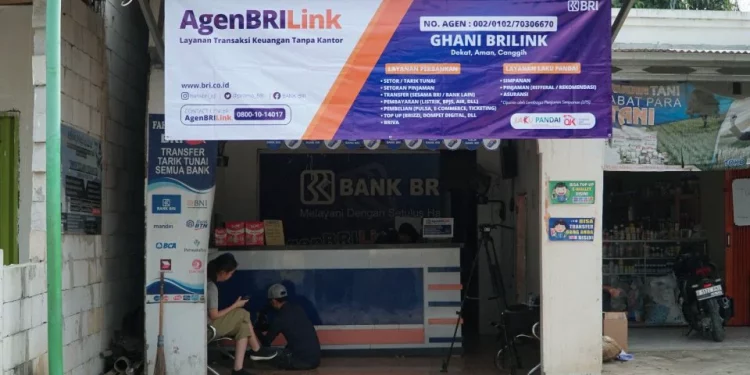 Syarat dan Modal Awal Menjadi Agen BRILink. Simak Ulasannya Berikut