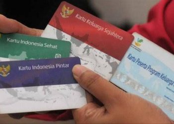 Bansos BPNT Maret 2025 Cair Rp.600 Ribu, Ini Cara Cek Apakah Dana Sudah Masuk ke Rekening Anda