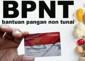 Bansos Sembako BPNT 2025, Berikut Cara Cek Penerimanya