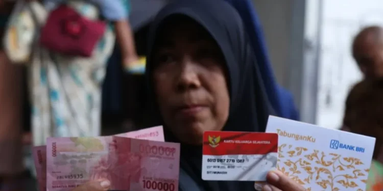 Bantuan KLJ 2025 Segera Cair Maret Ini, Cek Disini Apakah Nama Kamu Terdaftar