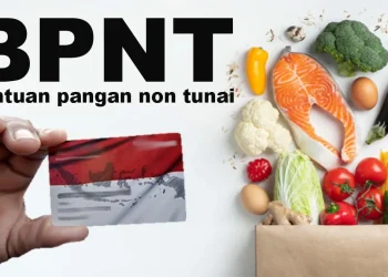 Bantuan Sembako Maret 2025 Cair! Cek Daftar Penerima dan Cara Mendapatkannya