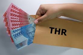 Cair! Ini Besaran Bonus Hari Raya Mitra Gojek 2025