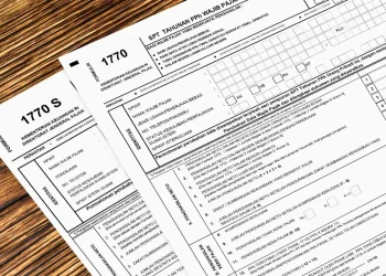 Cara Lapor SPT Tahunan 2025 Pribadi Secara Online, Kapan Terakhir?