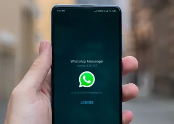 Cara Mengembalikan File WhatsApp yang Terhapus
