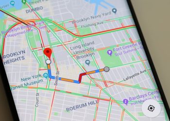 Cara Menggunakan Google Maps Tanpa Koneksi Internet