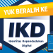 Cara Mudah Aktivasi Aplikasi IKD, Simak Juga 9 Layanan yang Tersedia
