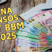 Cek Rekening Anda! Dana BLT BBM Maret 2025 Cair Rp. 300.000