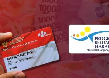 Diperkirakan Cair Maret, Berikut Syarat dan Cara Mencairkan BPNT