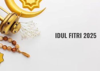 Hari Raya Idul Fitri 2025 Jatuh Pada Tanggal Berapa? Ini Penetapan Versi Muhammadiyah dan Kemenag