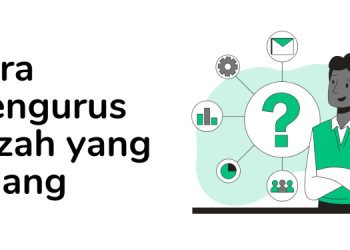 Ijazah Hilang? Yuk Ikuti Cara Pengurusannya di Sini!