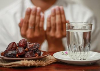 Jadwal Buka Puasa dan Imsak Ramadhan 1446/2025 Wilayah Jambi dan Sekitarnya