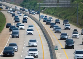 Jadwal Contraflow, One Way, dan Ganjil Genap Arus Mudik dan Balik Lebaran 2025