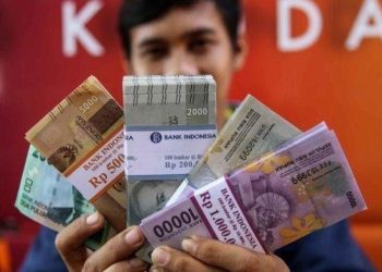Jadwal dan Lokasi Penukaran Uang Baru di Bank Indonesia Tahun 2025