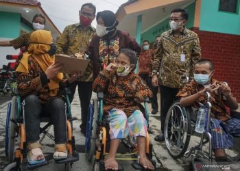 Kabar Baik! Bantuan Khusus untuk Penyandang Disabilitas Maret: Jenis, Besaran, dan Cara Mendapatkannya
