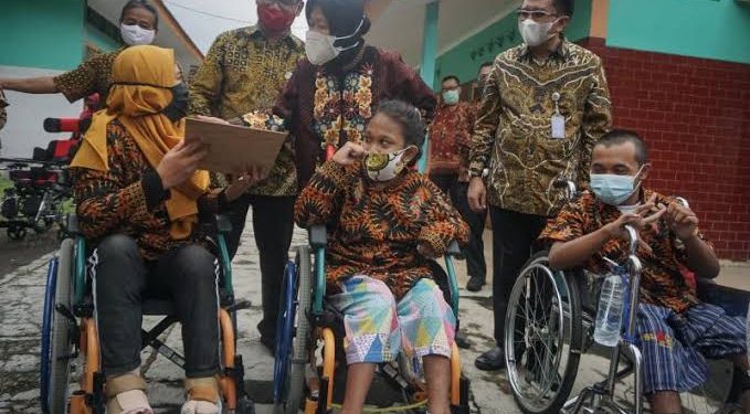 Kabar Baik! Bantuan Khusus untuk Penyandang Disabilitas Maret: Jenis, Besaran, dan Cara Mendapatkannya