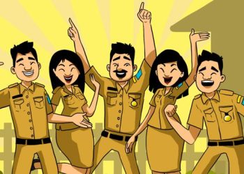 Kapan Pencairan THR Pensiunan PNS Tahun 2025? Berikut Jadwal dan Ketentuannya