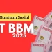Klaim Segera Bantuan Langsung Tunai Bulan Maret! Begini Caranya