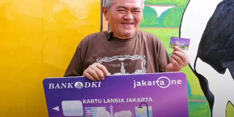 KLJ 2025 Cair Bertahap untuk Bulan Maret, Ini Jumlah Nominal dan Syarat Penerimanya