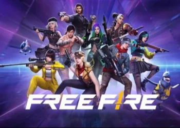 Kode Redeem FF Terbaru Maret 2025