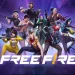 Kode Redeem FF Terbaru Maret 2025