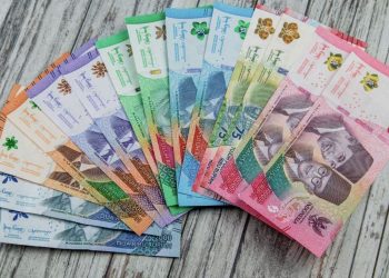 Langsung Tunai! Pemerintah Cairkan Dana Bansos Sebesar Rp900.000, Simak Cara Klaimnya