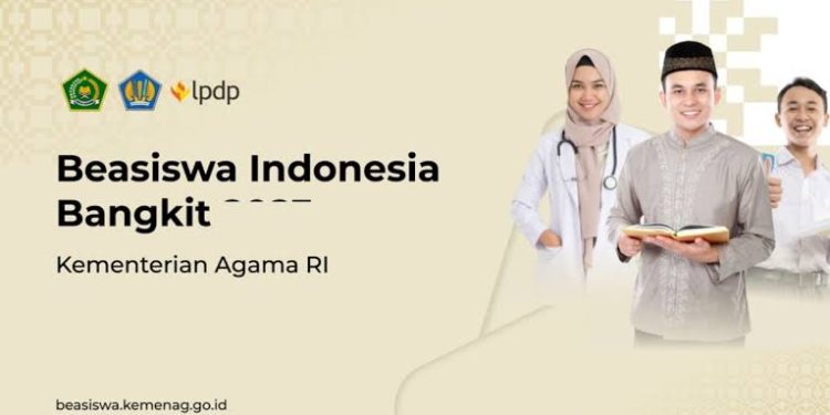 Link dan Cara Daftar Beasiswa Bangkit 2025