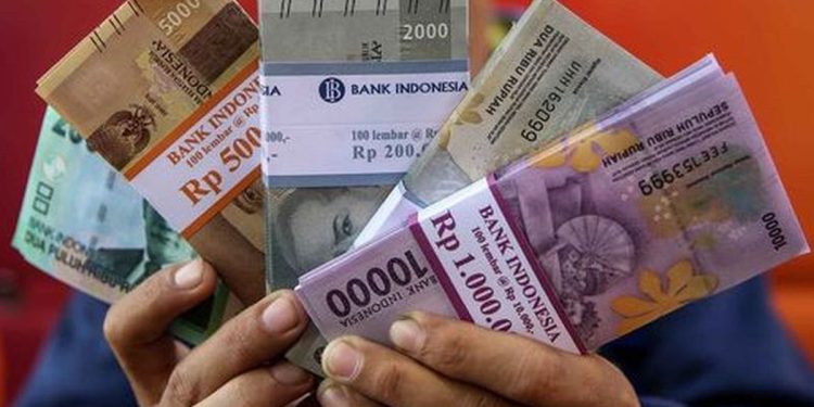 Panduan Menukar Uang Baru di Bank Indonesia dengan Benar: Praktis Lewat Aplikasi PINTAR